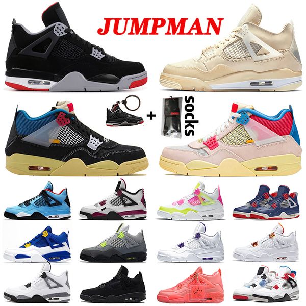 new arrival union basketball shoes jumpman mens womens 4 off 4s sail cactus jack what the bred neon black cat sneakers trainersf
new arrival union basketball shoes jumpman mens womens 4 off 4s sail cactus jack what the bred neon black cat sneakers trainersf