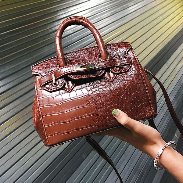 kelly platinum bag for women 2020 new korean style bai match portable crossbody same mini bag mini crocodile pattern
kelly platinum bag for women 2020 new korean style bai match portable crossbody same mini bag mini crocodile pattern