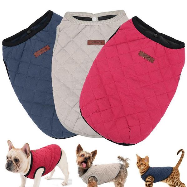 french bulldog chihuahua dog clothes coat pet clothes winter puppy cat clothing jacket for small large dogs cats vest ro sqcwmk
french bulldog chihuahua dog clothes coat pet clothes winter puppy cat clothing jacket for small large dogs cats vest ro sqcwmk