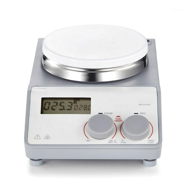 liquid mixing ms-h-pro+ 20l plate magnetic stirrer lcd digital with temperature sensor slamp aluminum for sale1
liquid mixing ms-h-pro+ 20l plate magnetic stirrer lcd digital with temperature sensor slamp aluminum for sale1
