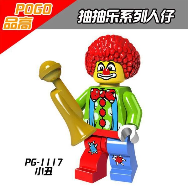 cool heroes tauren vampire building block toy joker snow businessman carrot man bigfoot block toy collection children birthday toys
cool heroes tauren vampire building block toy joker snow businessman carrot man bigfoot block toy collection children birthday toys