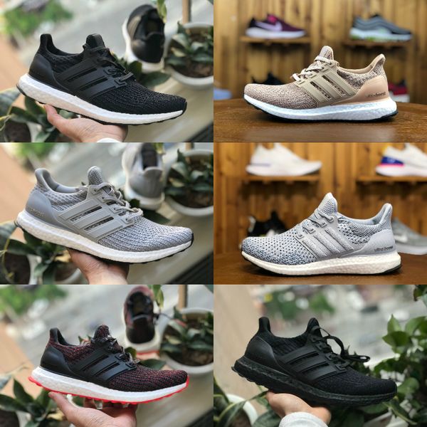 2021 new ultra boost 3.0 4.0 triple black white primeknit oreo blue grey men women running shoes trainer ultraboost designers sports shoes
2021 new ultra boost 3.0 4.0 triple black white primeknit oreo blue grey men women running shoes trainer ultraboost designers sports shoes