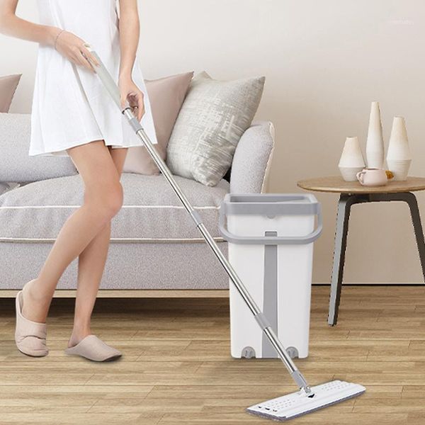 hand push sweepers flat mop bucket set 360 degree rotation cleaning lazy tool avoid washing for home ali881
hand push sweepers flat mop bucket set 360 degree rotation cleaning lazy tool avoid washing for home ali881
