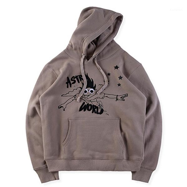 astroworld stereo embroidered print hoodie men's and women's hoodie hip hop fleece oversize1, Black
astroworld stereo embroidered print hoodie men's and women's hoodie hip hop fleece oversize1, Black