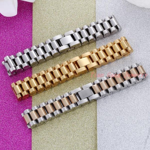 link, chain men's silver color & gold watch bracelet bangle fashion jewelry 316l stainless steel material 3 styles to choose, Black
link, chain men's silver color & gold watch bracelet bangle fashion jewelry 316l stainless steel material 3 styles to choose, Black