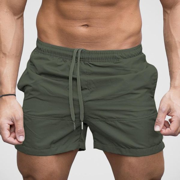 2020 men's casual summer shorts sweatpants male fitness bodybuilding workout shorts man pure color pocket beach short pants, White;black
2020 men's casual summer shorts sweatpants male fitness bodybuilding workout shorts man pure color pocket beach short pants, White;black