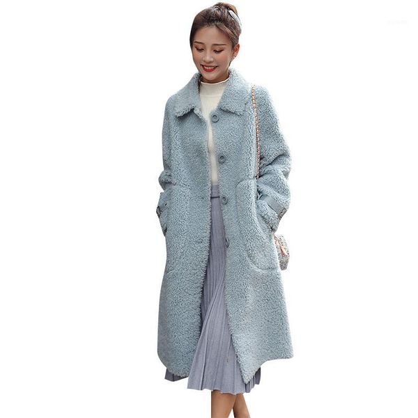 winter coat women lambswool square collar mid-length woman coat warm 2019 new fashion elegant particle fleece winter women1, Black
winter coat women lambswool square collar mid-length woman coat warm 2019 new fashion elegant particle fleece winter women1, Black