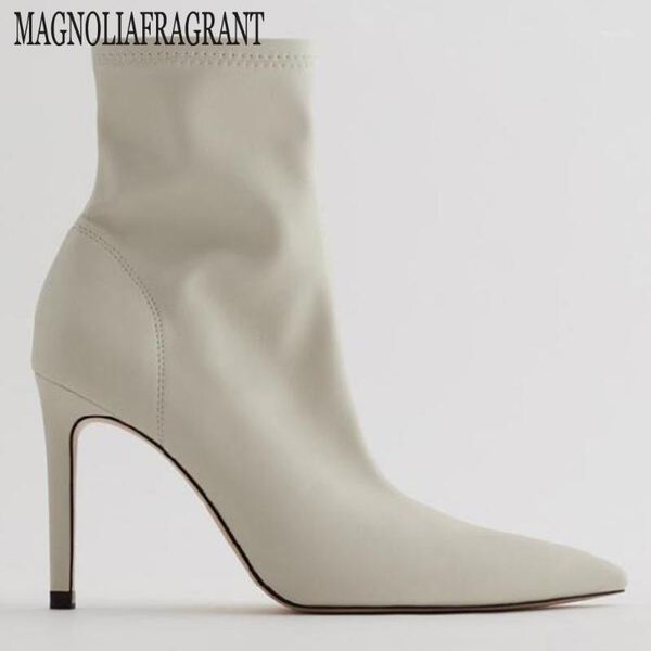 boots 2021 beige elasticity high heels for women fashion shoes spring autumn stiletto ankle female botas de mujer ay81, Black
boots 2021 beige elasticity high heels for women fashion shoes spring autumn stiletto ankle female botas de mujer ay81, Black