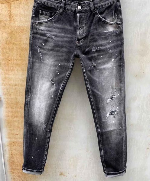 mens jeans denim jean black ripped pants pour hommes men s italy fashion biker motorcycle rock revival jea afv dsq dsq2 dsquared, Blue
mens jeans denim jean black ripped pants pour hommes men s italy fashion biker motorcycle rock revival jea afv dsq dsq2 dsquared, Blue