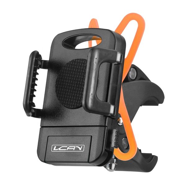bike mount holder universal biking flexible mobile phone holder for bike, stroller, shopping trolley
bike mount holder universal biking flexible mobile phone holder for bike, stroller, shopping trolley