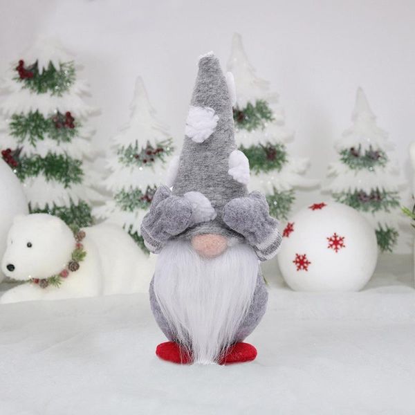 рождественские гномы elf куклы безликий с рождеством декор для дома таблица 2020 navidad рождественские украшения xmas подарков новый год 20
рождественские гномы elf куклы безликий с рождеством декор для дома таблица 2020 navidad рождественские украшения xmas подарков новый год 20