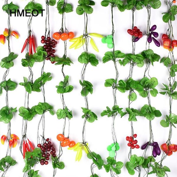 decorative flowers & wreaths 230cm artificial plants fruit vine green leaf ivy for home wedding decora wholesale diy hanging garland flowers
decorative flowers & wreaths 230cm artificial plants fruit vine green leaf ivy for home wedding decora wholesale diy hanging garland flowers