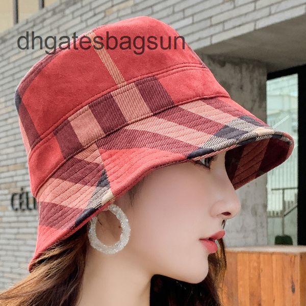 brand cap carves autumn winter fashion korean color lattice fisherman hat female simple leisure versatile foldable sunshade basin 86z3, Blue;gray
brand cap carves autumn winter fashion korean color lattice fisherman hat female simple leisure versatile foldable sunshade basin 86z3, Blue;gray