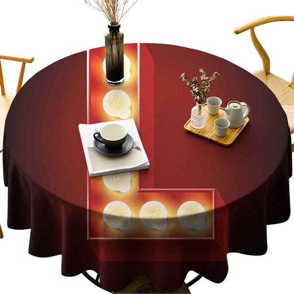 waterproof round tablecloths vintage nightclub disco old times typography entertainment party theme
waterproof round tablecloths vintage nightclub disco old times typography entertainment party theme