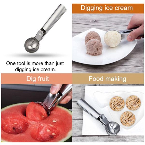 oval stainless steel ice scoops ice maker ice hockey spoon fruit non stick spoon kitchen tools watermelon spoon h bbycsk
oval stainless steel ice scoops ice maker ice hockey spoon fruit non stick spoon kitchen tools watermelon spoon h bbycsk