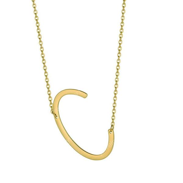 letters initial necklace silver gold color pendant 26 women men friends family alphabet jewelry ing
letters initial necklace silver gold color pendant 26 women men friends family alphabet jewelry ing