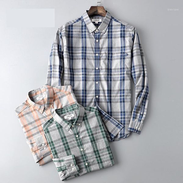 new arrival fashion spring long sleeve men pure cotton plaid single breasted casual shirts plus size l xl 2xl 3xl 4xl 5xl 6xl1, White;black
new arrival fashion spring long sleeve men pure cotton plaid single breasted casual shirts plus size l xl 2xl 3xl 4xl 5xl 6xl1, White;black