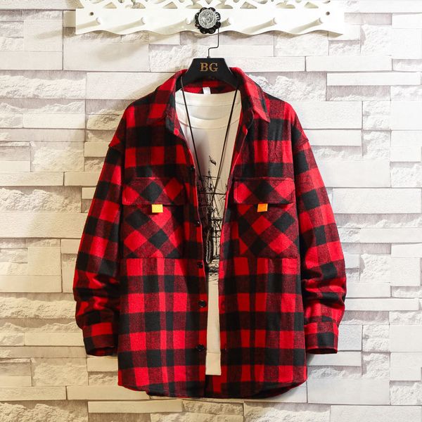 spring mode autumn 2020 new casual jacket of japanese men streetwear designer clothes oversize m-xxxl 4xl 5xl 6xl 7mnr, Black 
spring mode autumn 2020 new casual jacket of japanese men streetwear designer clothes oversize m-xxxl 4xl 5xl 6xl 7mnr, Black