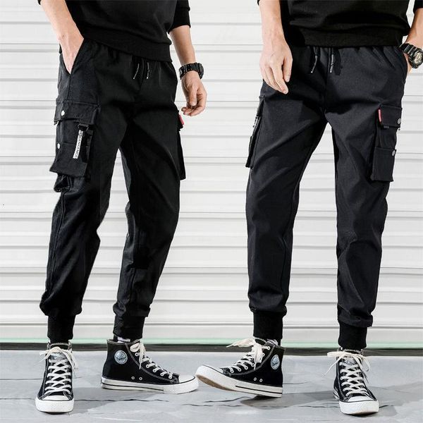 mens multi-pocket harem pant men streetwear punk cargo pant hip hop casual trousers joggers male black pant
mens multi-pocket harem pant men streetwear punk cargo pant hip hop casual trousers joggers male black pant