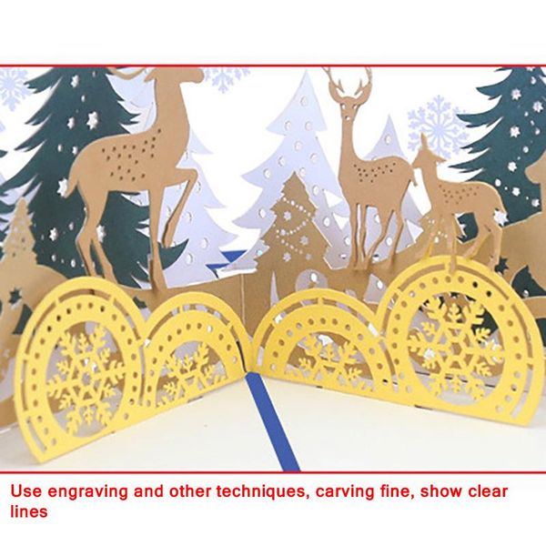 christmas greeting card kids mini christmas blessing greeting cards envelope new year postcard gift card xmas party
christmas greeting card kids mini christmas blessing greeting cards envelope new year postcard gift card xmas party