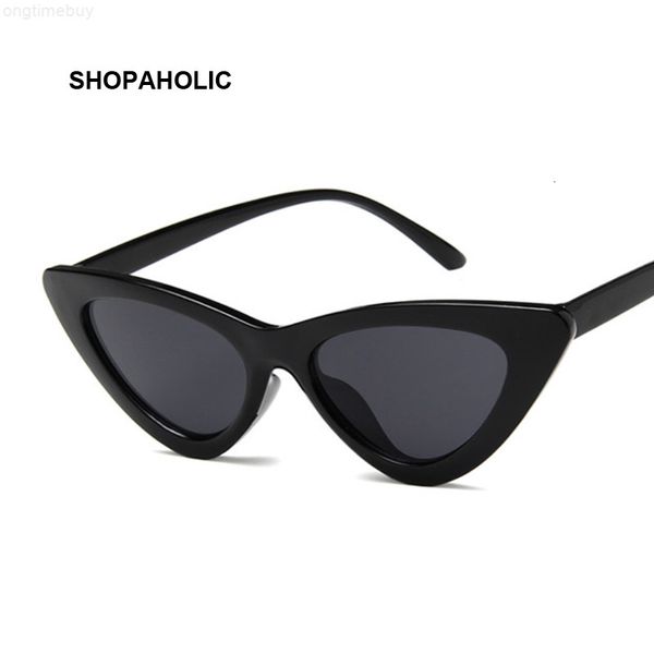 factorystlzeye ladies sunglasses red black frame small cat brand designer sun glasses for women vintage eyewear shades uv400, White;black
factorystlzeye ladies sunglasses red black frame small cat brand designer sun glasses for women vintage eyewear shades uv400, White;black