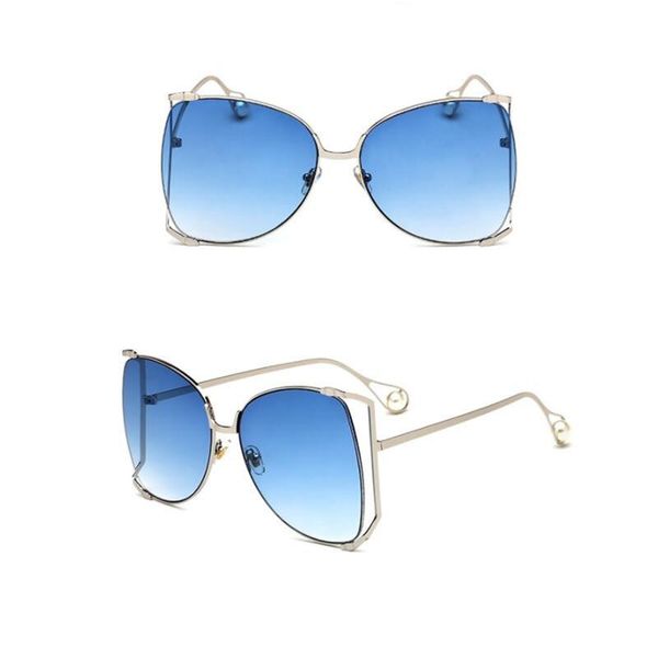 sunglasses metal sun glasses european and american pearl style hollow-out large frame women big size, White;black
sunglasses metal sun glasses european and american pearl style hollow-out large frame women big size, White;black