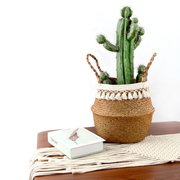storage baskets seagrass woven basket wicker hanging garden potted foldable pot with handle laundry organizer
storage baskets seagrass woven basket wicker hanging garden potted foldable pot with handle laundry organizer