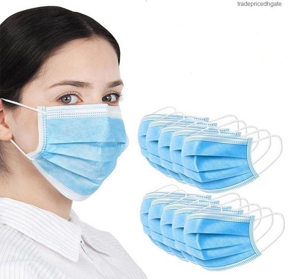 with 50x face hygiene anti shipping 3ply elastic loop dust mouth mask protection mascherine#526
with 50x face hygiene anti shipping 3ply elastic loop dust mouth mask protection mascherine#526