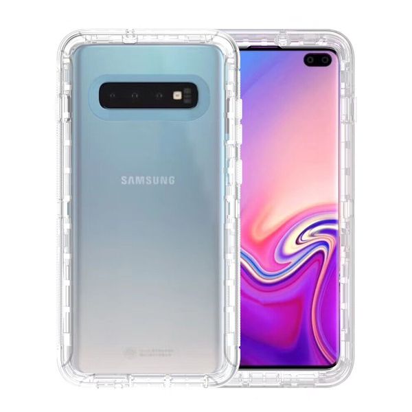 for samsung s10 defender case clear heavy duty shockproof full body protection cover phone case for samsung galaxy s10 plus
for samsung s10 defender case clear heavy duty shockproof full body protection cover phone case for samsung galaxy s10 plus