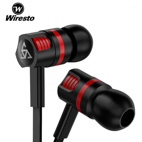 wiresto in-ear headphones earphone wired earbuds sport in ear headphone stereo headset 3.5mm jack wired cable music headphone1
wiresto in-ear headphones earphone wired earbuds sport in ear headphone stereo headset 3.5mm jack wired cable music headphone1
