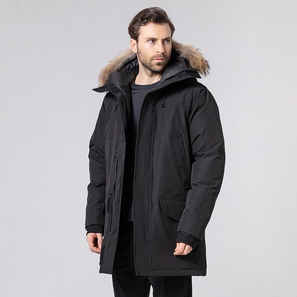 winter canada manteau jassen parka homme jacket outerwear fur hiver fourrure hooded chaquetas down doudoune coat fourrure canada itaxn, Black
winter canada manteau jassen parka homme jacket outerwear fur hiver fourrure hooded chaquetas down doudoune coat fourrure canada itaxn, Black
