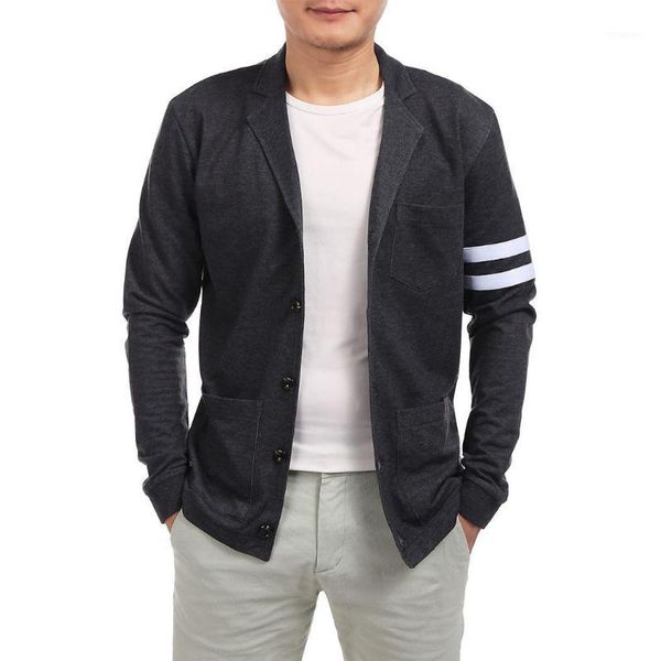 men long sleeve turn down collar front button coat pockets decor solid loose outwear casual, outdoor1, Black;brown
men long sleeve turn down collar front button coat pockets decor solid loose outwear casual, outdoor1, Black;brown