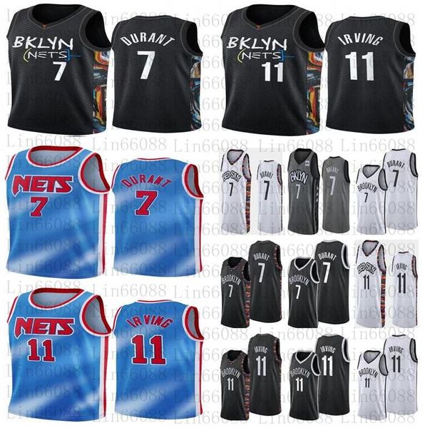 7 кевин 11 ncaa kyrie дюрант ирвинг бруклин сеть синий черный городской баскетбольный майки, Black;red
7 кевин 11 ncaa kyrie дюрант ирвинг бруклин сеть синий черный городской баскетбольный майки, Black;red