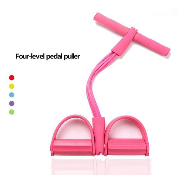 multi function tension rope strong fitness resistance bands latex pedal women men sit up pull ropes yoga fitness equipment1
multi function tension rope strong fitness resistance bands latex pedal women men sit up pull ropes yoga fitness equipment1