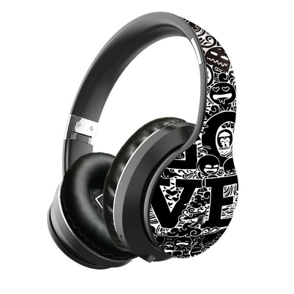 wireless headphones bluetooth graffiti headphones with microphone pc mobile phone stereo hifi sound for tf card fm radio
wireless headphones bluetooth graffiti headphones with microphone pc mobile phone stereo hifi sound for tf card fm radio