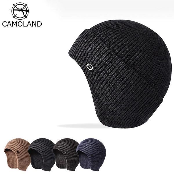 camoland autumn winter ski caps women men skullies beanies soft stretch knitted hat thermal faux fur ear flap beanies1
camoland autumn winter ski caps women men skullies beanies soft stretch knitted hat thermal faux fur ear flap beanies1