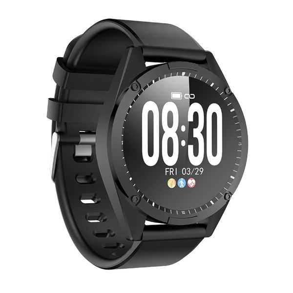 G50 13 inch IPS Color Screen Smartwatch IP67 WaterproofSupport Call Reminder Heart Rate MonitoringBlood Pressure MonitoringSleep Monitoring
G50 13 inch IPS Color Screen Smartwatch IP67 WaterproofSupport Call Reminder Heart Rate MonitoringBlood Pressure MonitoringSleep Monitoring