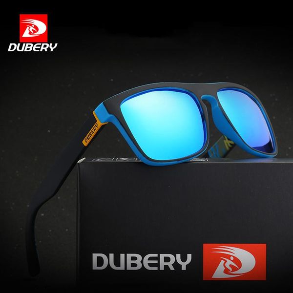 dubery brand design polarized солнцезащитные очки мужчины вождение затенок мужской винтаж солнцезащитные очки для мужчины ретро зеркало квад, White;black
dubery brand design polarized солнцезащитные очки мужчины вождение затенок мужской винтаж солнцезащитные очки для мужчины ретро зеркало квад, White;black