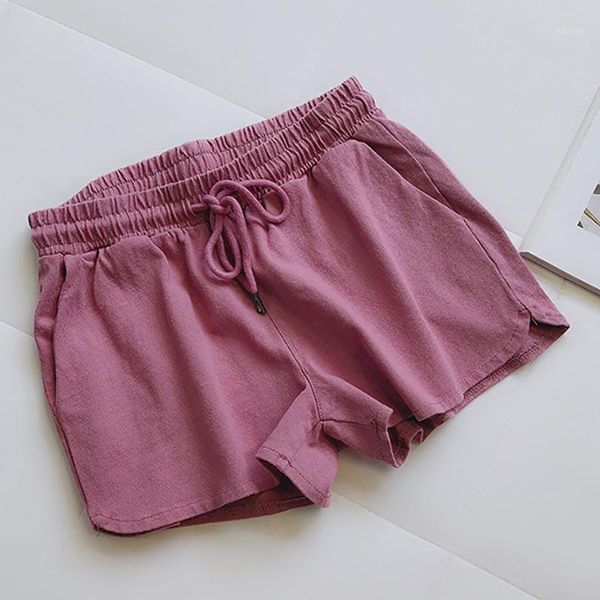 women elastic waist short summer casual wide leg loose jogging short female fitness sport shorts1, White;black
women elastic waist short summer casual wide leg loose jogging short female fitness sport shorts1, White;black