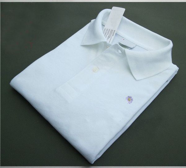 summer 2020 men's thin short sleeve business simple comfort breathe y cotton lapel polo shirt, White;black
summer 2020 men's thin short sleeve business simple comfort breathe y cotton lapel polo shirt, White;black