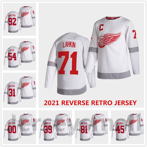 woman youth detroit red wings dylan larkin 2021 reverse retro jersey zetterberg howe staal nielsen namestnikov bertuzzi troy stecher jerseys, Black;red
woman youth detroit red wings dylan larkin 2021 reverse retro jersey zetterberg howe staal nielsen namestnikov bertuzzi troy stecher jerseys, Black;red