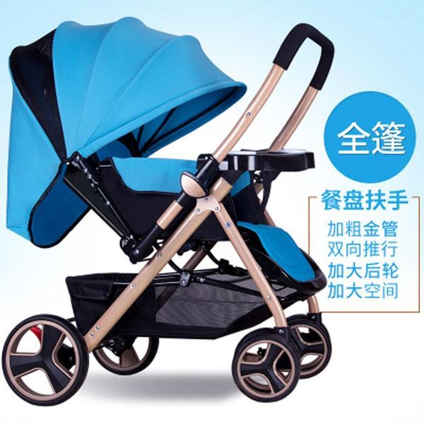strollers# born convertible handle high landscape portable folding baby stroller lightweight pram travel pushchair buggy car1
strollers# born convertible handle high landscape portable folding baby stroller lightweight pram travel pushchair buggy car1