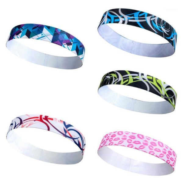 yoga sports gym exercise elastic sweat headband hair band sweatband running basketball fitness accessories1, Yellow;black
yoga sports gym exercise elastic sweat headband hair band sweatband running basketball fitness accessories1, Yellow;black