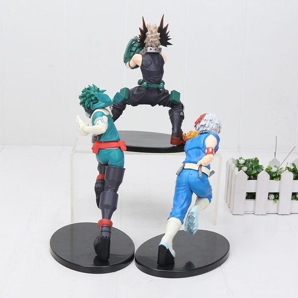 japan anime my hero academia ground zero bakugou katsuki midoriya izuku todoroki s pvc action figure toys 16cm y200421
japan anime my hero academia ground zero bakugou katsuki midoriya izuku todoroki s pvc action figure toys 16cm y200421