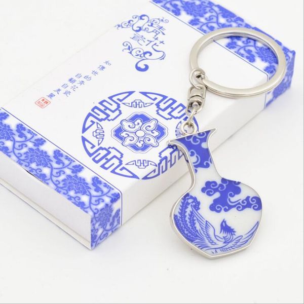 white new key arrival porcelain blue chain and creative small gift metal key chain kr199 keychains mix order 20 pieces a, Slivery;golden
white new key arrival porcelain blue chain and creative small gift metal key chain kr199 keychains mix order 20 pieces a, Slivery;golden