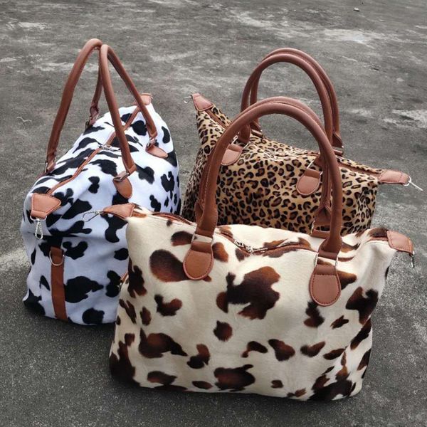 leopard cow print handbags large capacity weekend woman travel bags women sports yoga totes storage maternity bags vtky2157
leopard cow print handbags large capacity weekend woman travel bags women sports yoga totes storage maternity bags vtky2157