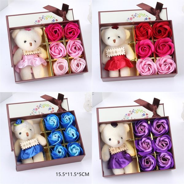 practical soap flower never withering rose creative woman man soap flowers valentines day present home accesories 4gc k2
practical soap flower never withering rose creative woman man soap flowers valentines day present home accesories 4gc k2