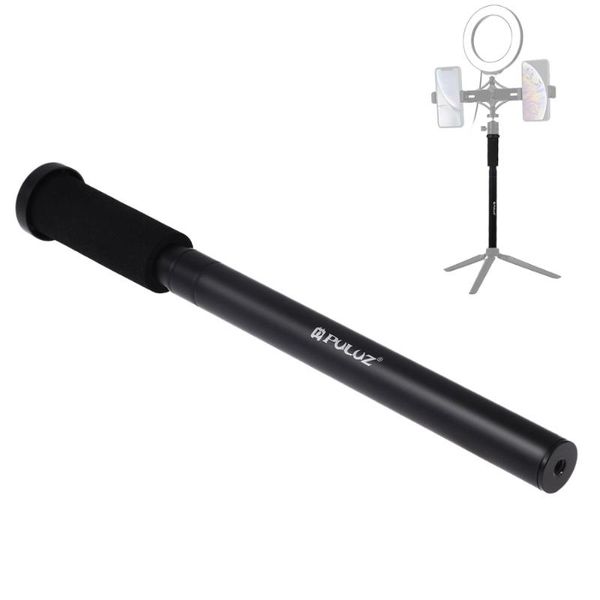 lanbeika professional tripode dslr 1/4 screw aluminum alloy handheld adjustable tripod mount monopod extension central shaft rod
lanbeika professional tripode dslr 1/4 screw aluminum alloy handheld adjustable tripod mount monopod extension central shaft rod