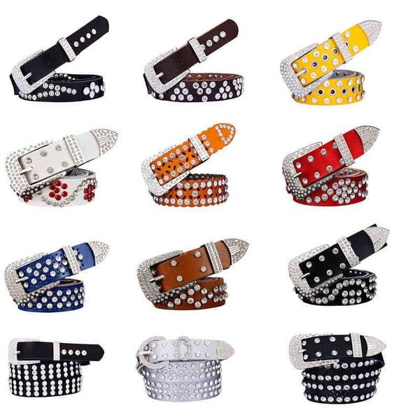 mode echt leer strass riemen voor vrouwen luxe pin gp riem vrouw kwaliteit tweede laag koe huid riem breedte 3.3cm-, Black;brown 
mode echt leer strass riemen voor vrouwen luxe pin gp riem vrouw kwaliteit tweede laag koe huid riem breedte 3.3cm-, Black;brown