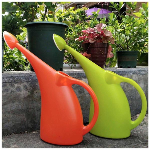 watering equipments 2l long mouth green flowerpot plant pot gardening tool plastic can for flower
watering equipments 2l long mouth green flowerpot plant pot gardening tool plastic can for flower